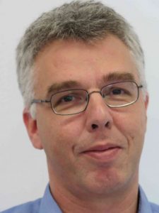 Professor Jan De Gier