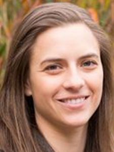 Dr Rheanna Mainzer
